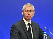 Матыцин: Россия гордится выступлением пловцов на Паралимпиаде