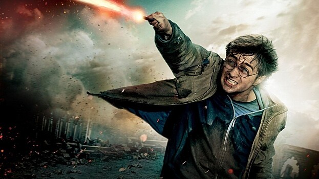Волшебные палочки, стреляющие настоящим огнем, восхитили фанатов Hogwarts Legacy