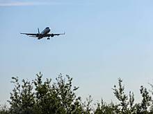 Ограничения сняты с двух российских аэропортов