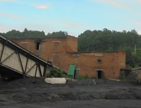 За кузбасскую шахту «Алексиевская» попросят 3,43 млрд рублей
