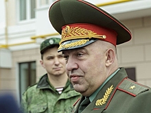 Задержанного экс-замглавы Росгвардии освободили