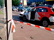 Двое пострадавших в ДТП с машиной каршеринга в Люберцах скончались
