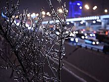Россиянам пообещали ледяные дожди