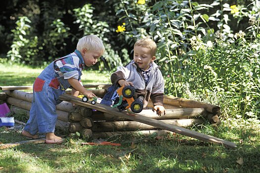 Дети стали лучше слышать