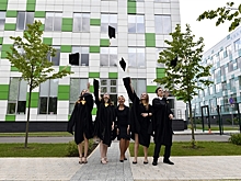 Международная гимназия в Сколково расширяется