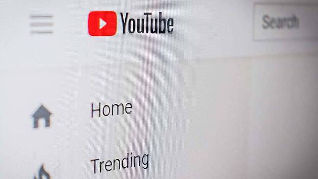 YouTube заработал в России без существенных неполадок