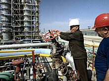 Азербайджан стал нефтегазовым конкурентом России в Европе