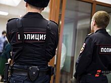 ТАСС: в Екатеринбурге задержали начальников областного УЭБиПК ГУ МВД и УФНС