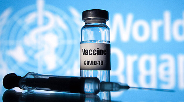 Опасная тенденция: ВОЗ призвала не смешивать различные типы вакцин