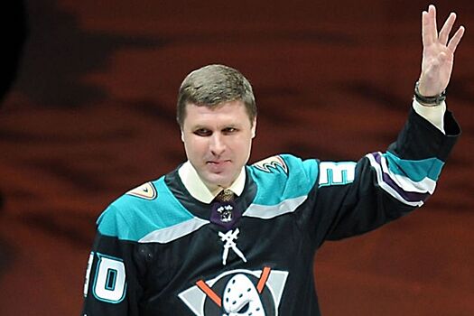 Журналисты назвали контракт Брызгалова худшим в истории «Филадельфии»