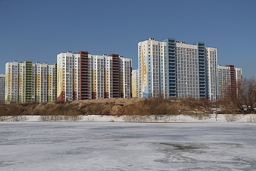 Планы по строительству ЖК «Торпедо» озвучила нижегородская компания «Жилстрой-НН»