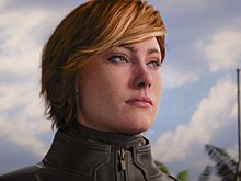 В первом трейлере Perfect Dark показали бои, паркур и сканирование
