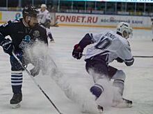 Шайба против стужи: первый краевой фестиваль хоккея прошёл во Владивостоке