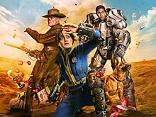 Актер рассказал, сколько сезонов получит сериал «Фоллаут»