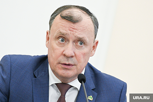 Мэр Екатеринбурга назвал дату окончания пробок на Уктусе