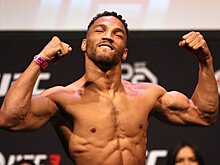 Кевин Ли подписал контракт с UFC через полтора года после увольнения