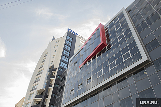 В Салехарде торги по бизнес-центру «Ямал-Плаза» пройдут 11 августа