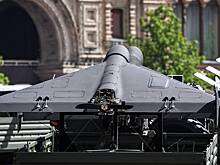 На Украине рассказали о российской «Герани» с «Вербой»