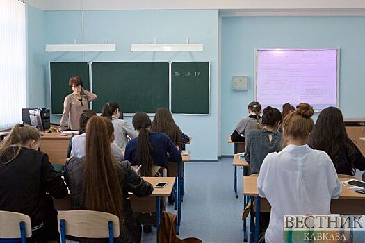 Вторую смену в школах Кабардино-Балкарии собираются ликвидировать к 2020 году