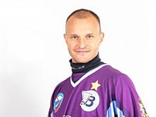 «Водник» заполучил вратаря соперника. Новый галкипер Роман Черных