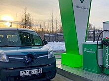 Хотят ли уральские водители покупать электромобили