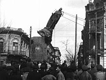 В Сербии воздвигнут памятник русской сестре милосердия