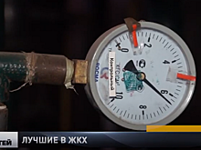 НОКК подвела итоги конкурса профессионального мастерства