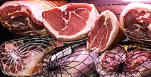 Роспотребнадзор изъял из продажи более 44 тонн мясной продукции в I квартале