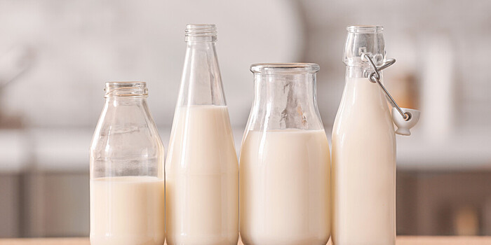 Почти 80% родителей в России хотели бы кормить детей едой с молочной кухни