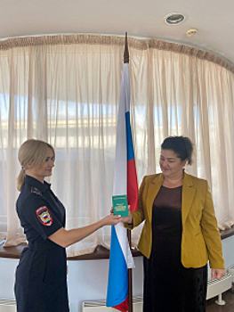 Сотрудники УВМ Самарской области продолжают оказывать содействие участникам Государственной программы по добровольному переселению в РФ соотечественников, проживающих за рубежом