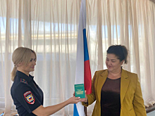 Сотрудники УВМ Самарской области продолжают оказывать содействие участникам Государственной программы по добровольному переселению в РФ соотечественников, проживающих за рубежом