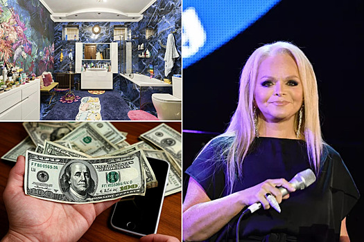 Лариса Долина против всех: квартира вернулась, деньги — тоже. А что с покупательницей? Юристы называют решение странным