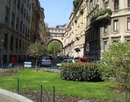 Милан становится флагманом восстановления рынка недвижимости Италии