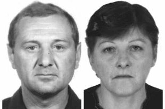 Полиция ищет двух курян, которые уехали на заработки в Москву и пропали