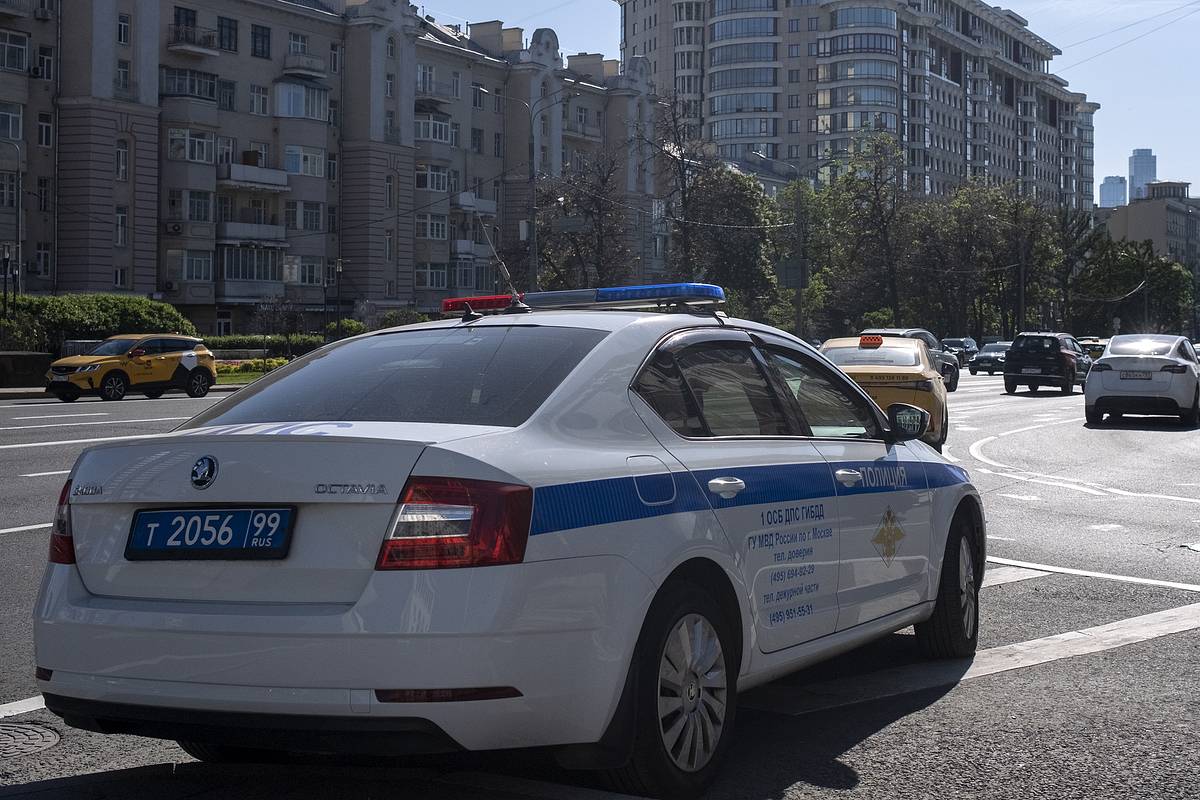 Под Москвой мигрантка несколько раз ударила чужого ребенка на детской площадке