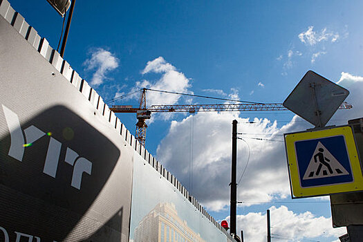 YIT и «Лемминкяйнен» объединяются