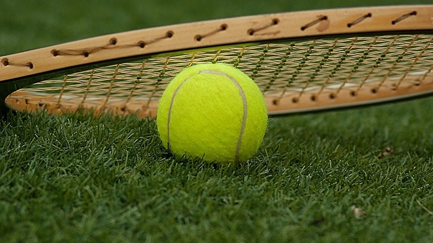 Теннисный центр в «Лужниках» достроят до конца года