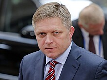 Во Франции прокомментировали победу Фицо на выборах в Словакии