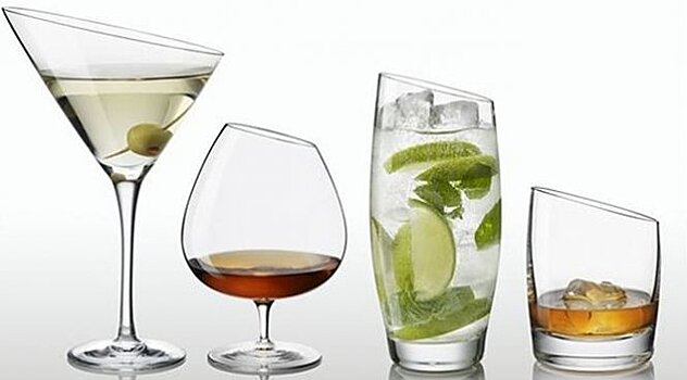 Найдена связь между алкоголем и развитием рака