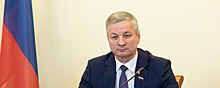 Председатель Заксобрания Вологодской области Луценко: В регионе проживает почти 58 тысяч работающих пенсионеров