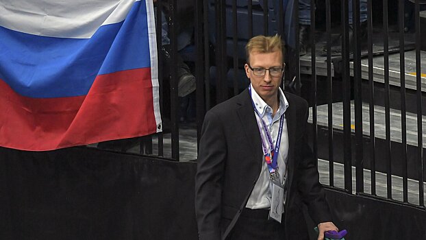 Александр Волков: «Раньше моя группа часто выезжала на сборы за границу. Сейчас все международные возможности, увы, закрыты по понятным причинам»