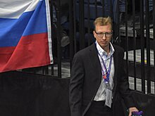 Александр Волков: «Раньше моя группа часто выезжала на сборы за границу. Сейчас все международные возможности, увы, закрыты по понятным причинам»
