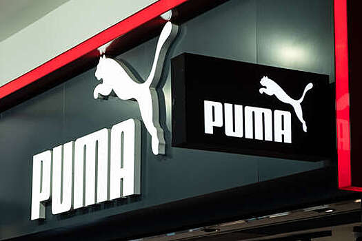 МВД возбудило дела после обнаружения складов поддельной обуви Puma и New Balance