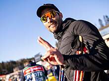 Александр Тихонов: «Назвал бы Фуркада умным французом. Всегда к нему относился с уважением, когда он был спортсменом»