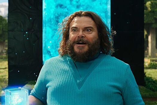 Сборы фильма «Minecraft в кино» превысили $550 млн в мировом прокате