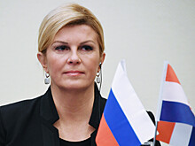 Хорватия внезапно стала искать дружбы с РФ