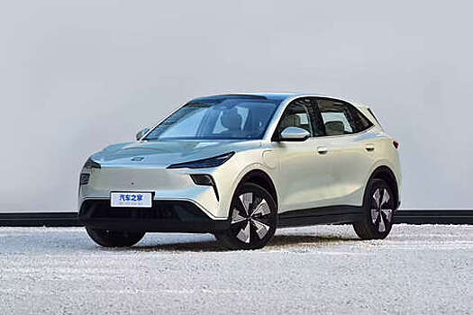 Bestune выпустит кроссовер с мотором от производителя смартфонов