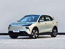 Bestune выпустит кроссовер с мотором от производителя смартфонов