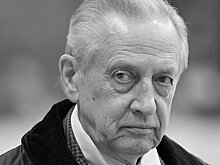Александра Горшкова похоронили на Ваганьковском кладбище рядом с Людмилой Пахомовой