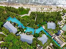 «Аэрофлот» запустил рейсы на пляжный курорт популярной страны Азии